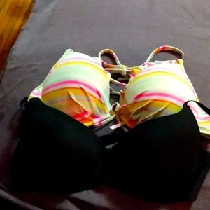Bra & Bikini Top
